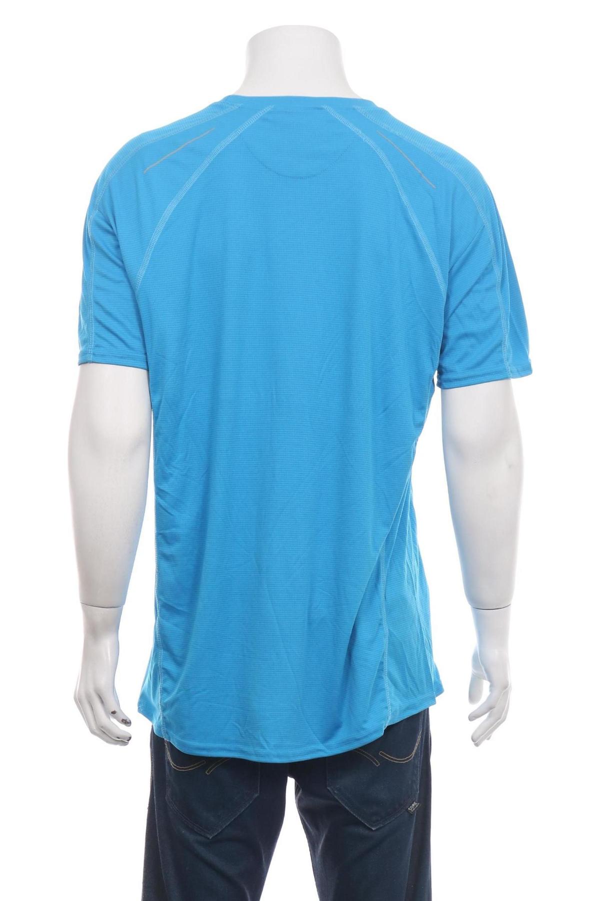 Спортна тениска TRACKER2