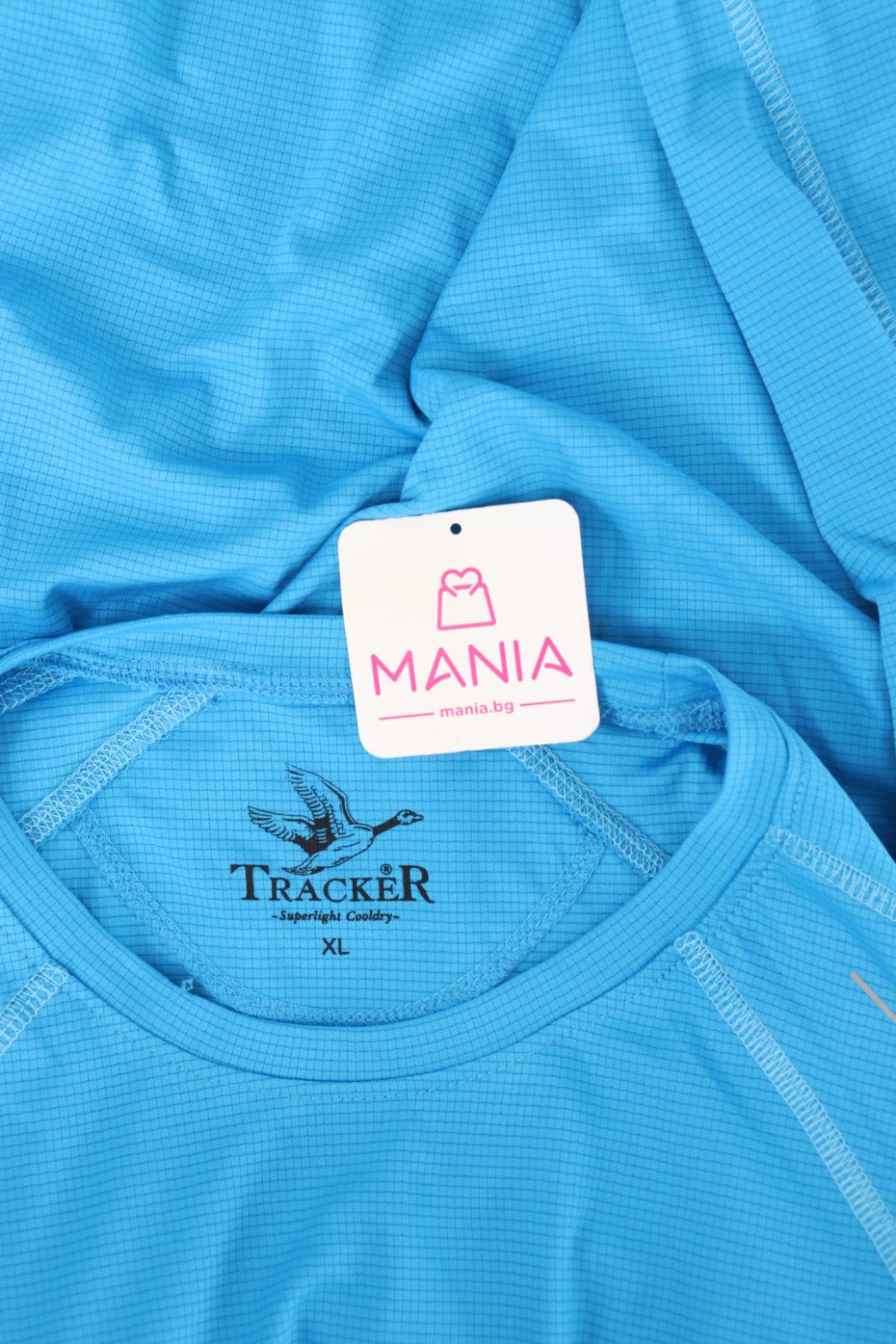 Спортна тениска TRACKER3