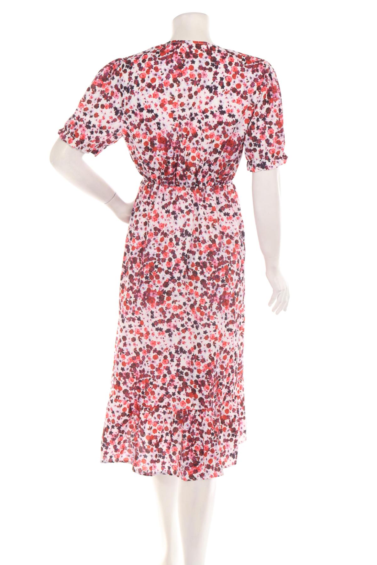 Ежедневна рокля NO NAME2