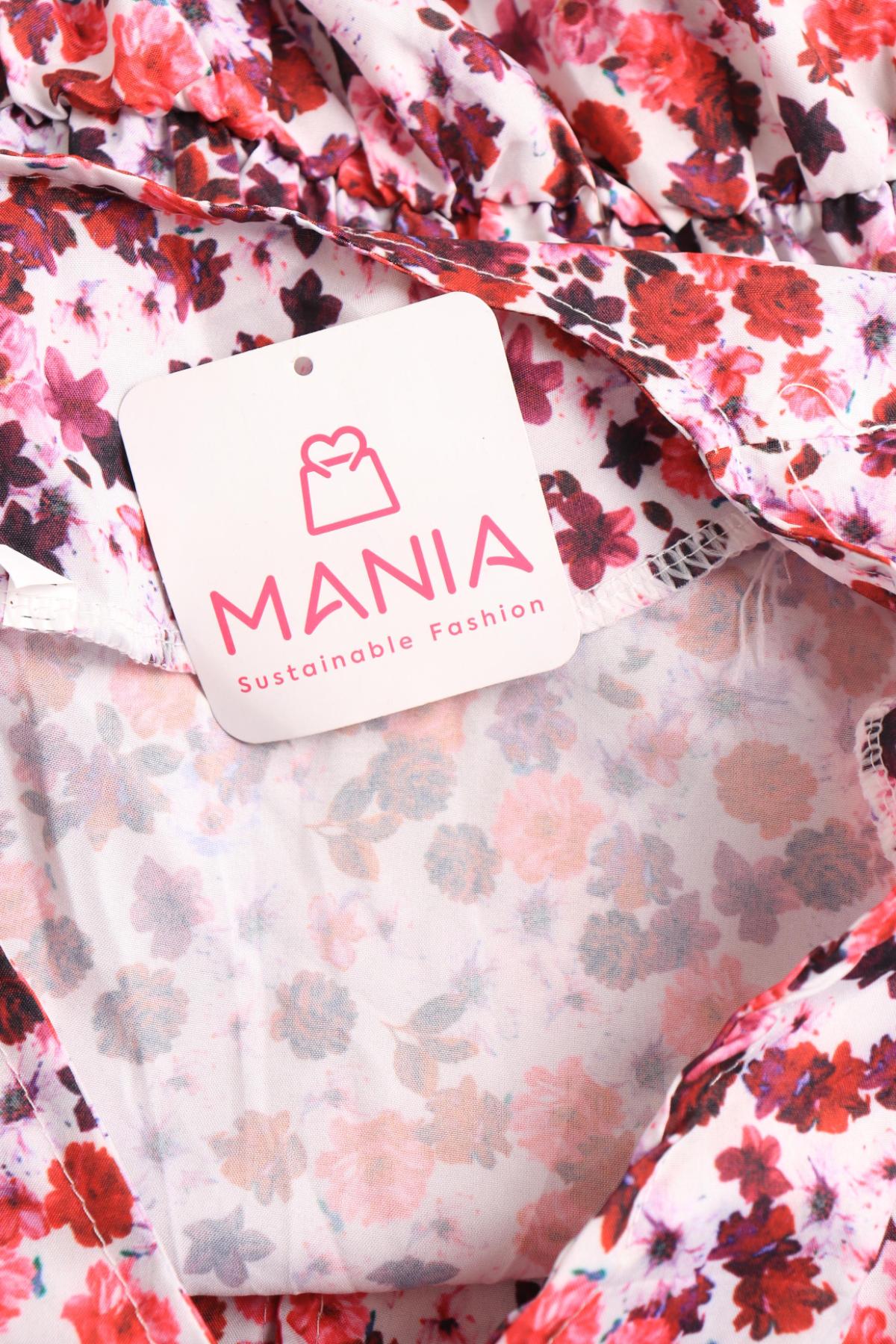 Ежедневна рокля NO NAME3