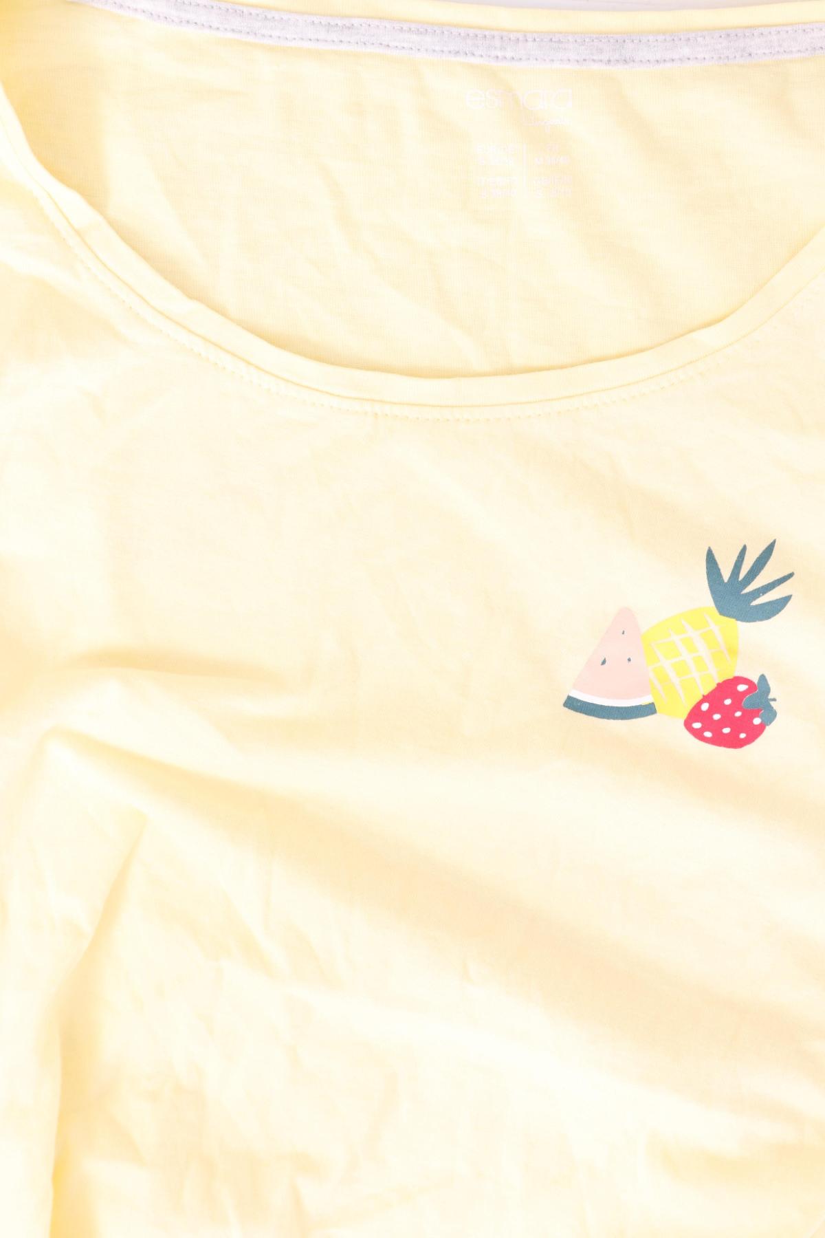 Тениска ESMARA3