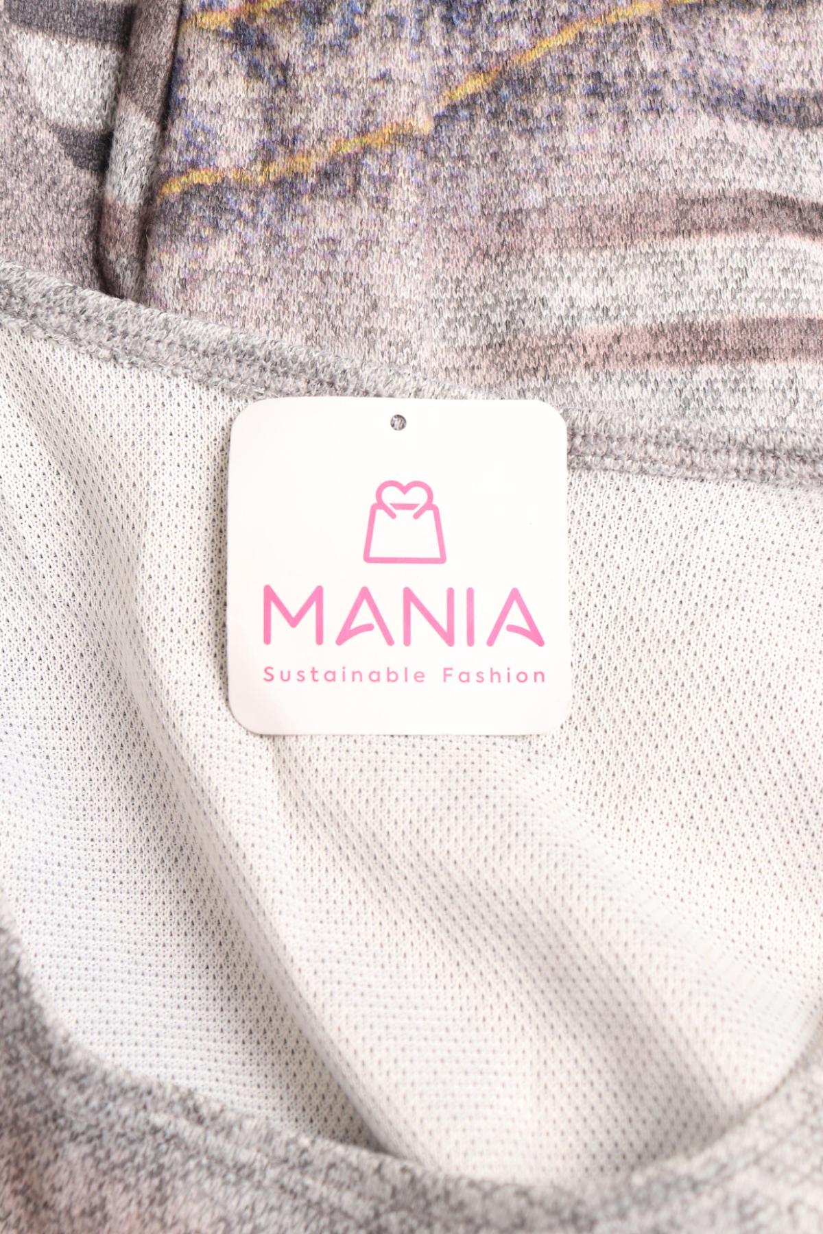 Ежедневна рокля NO NAME3