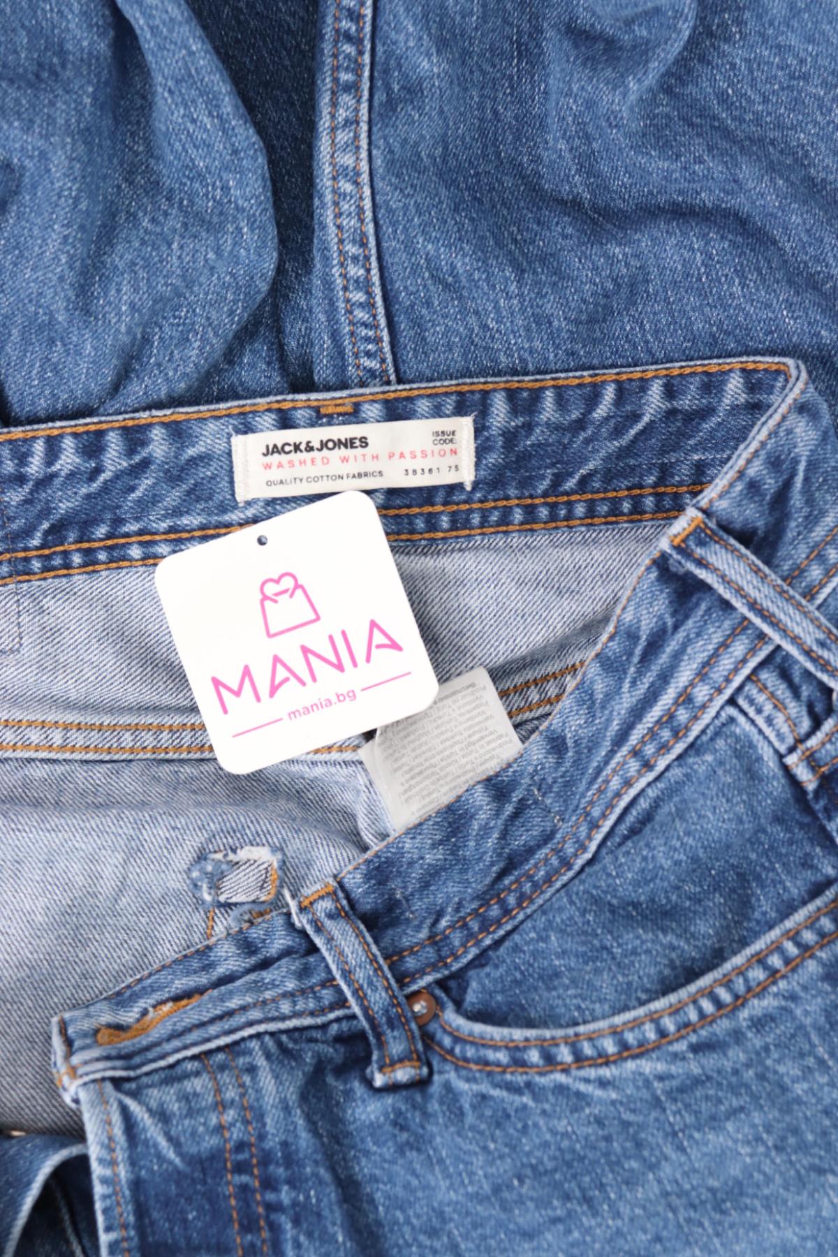 Дънки JACK & JONES3