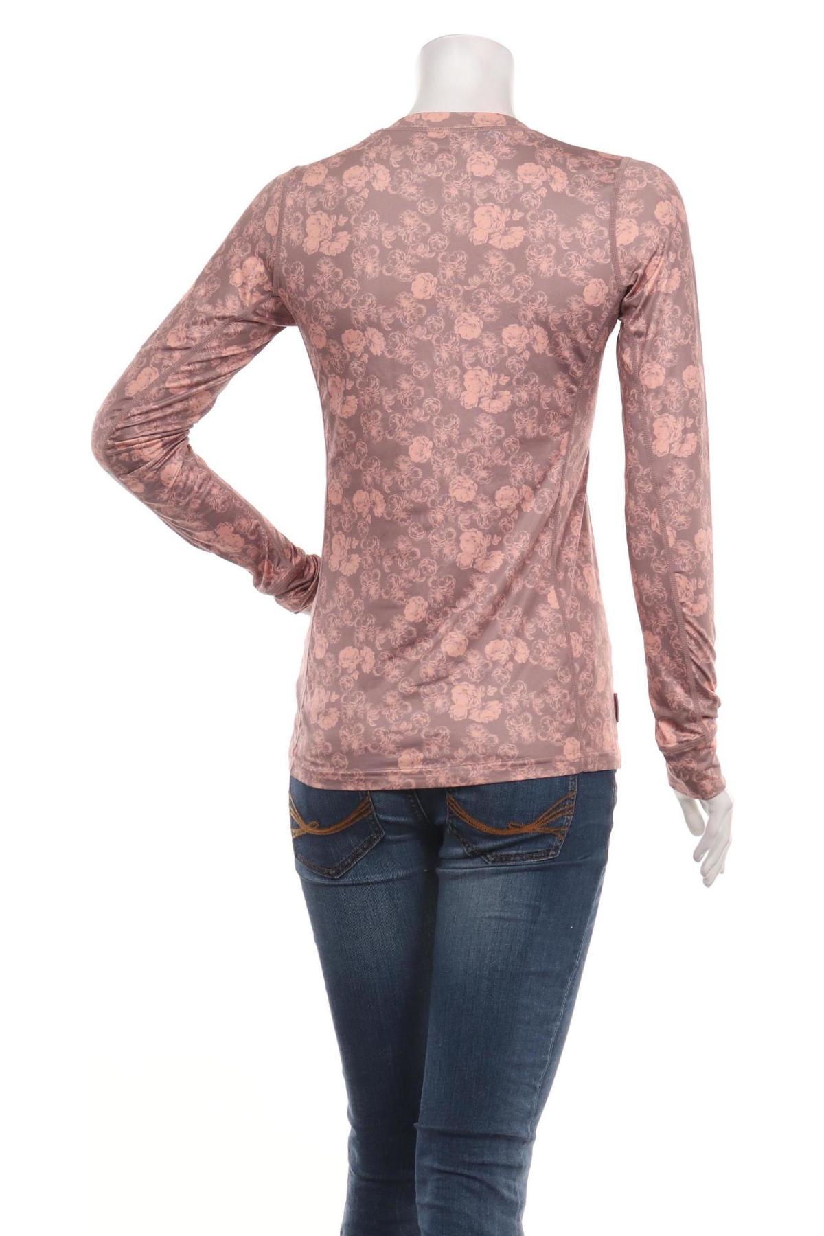 Спортна блуза KARI TRAA2