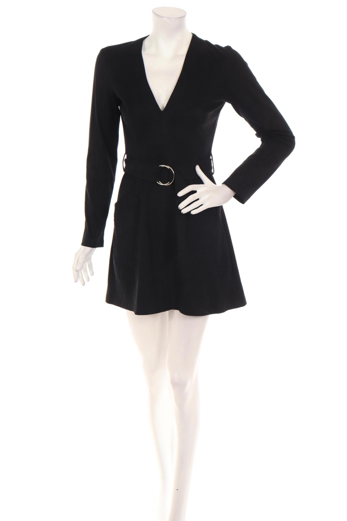 Ежедневна рокля ZARA TRAFALUC1