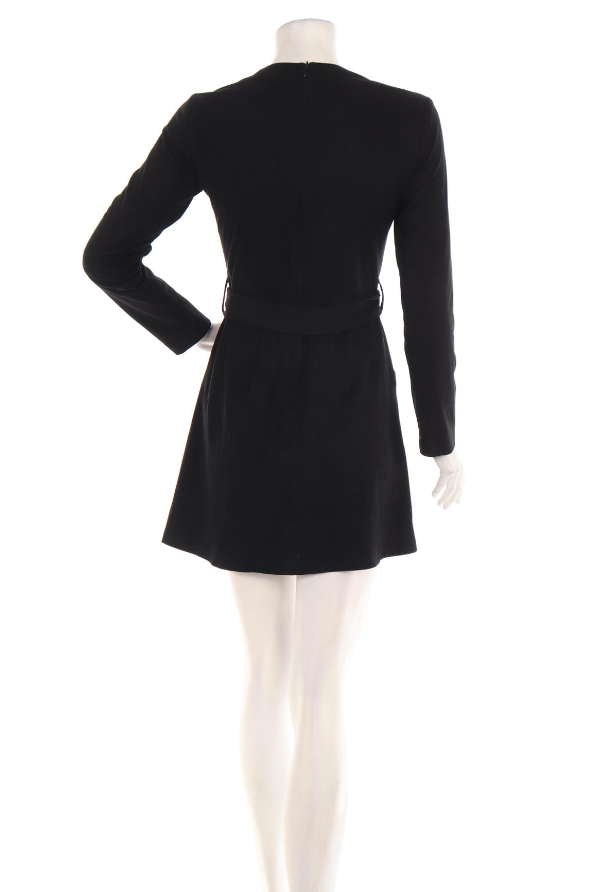 Ежедневна рокля ZARA TRAFALUC2