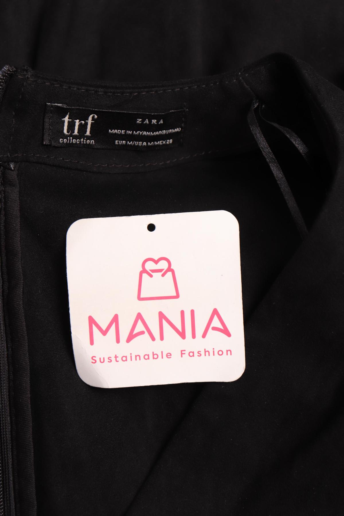 Ежедневна рокля ZARA TRAFALUC3