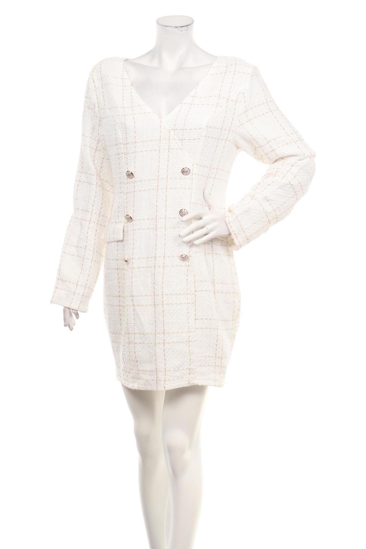 Ежедневна рокля SHEIN1