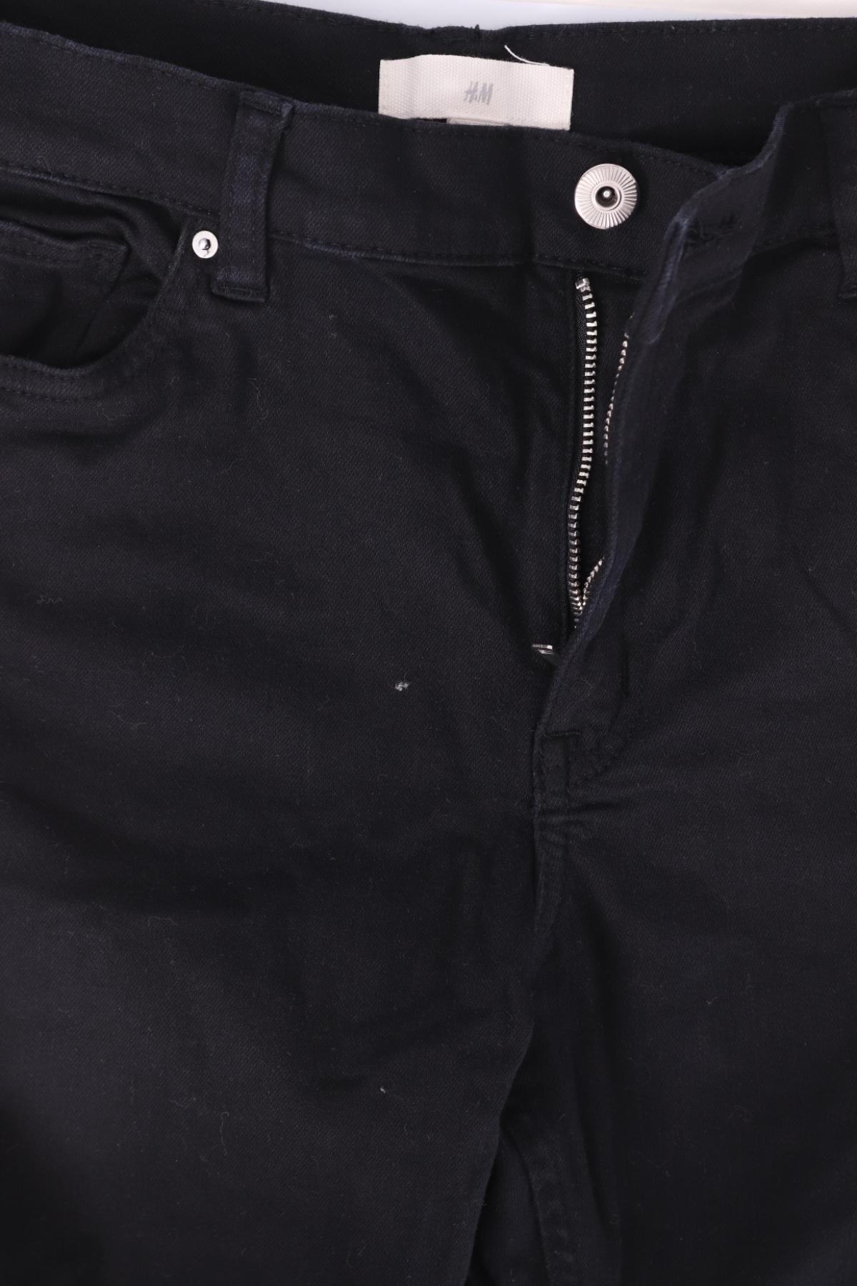 Ластични дънки H&M3