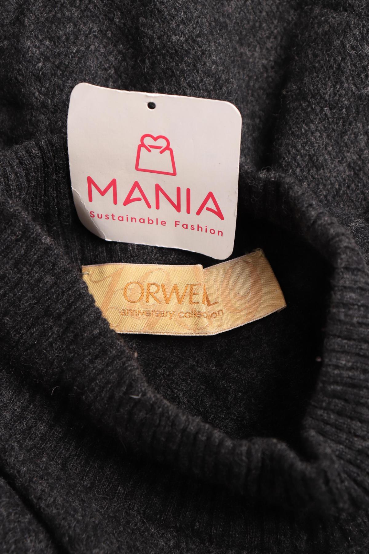 Ежедневна рокля ORWELL3