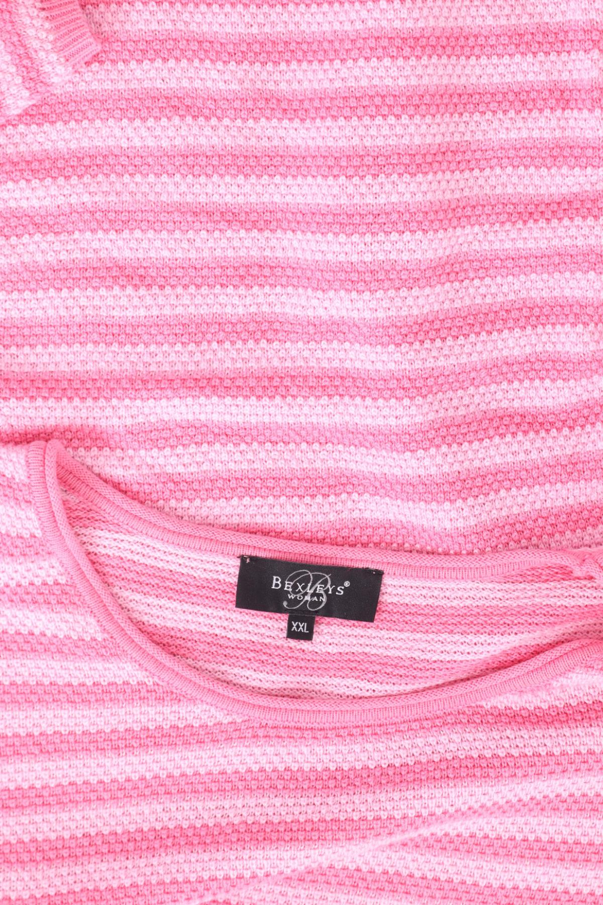 Пуловер BEXLEYS3