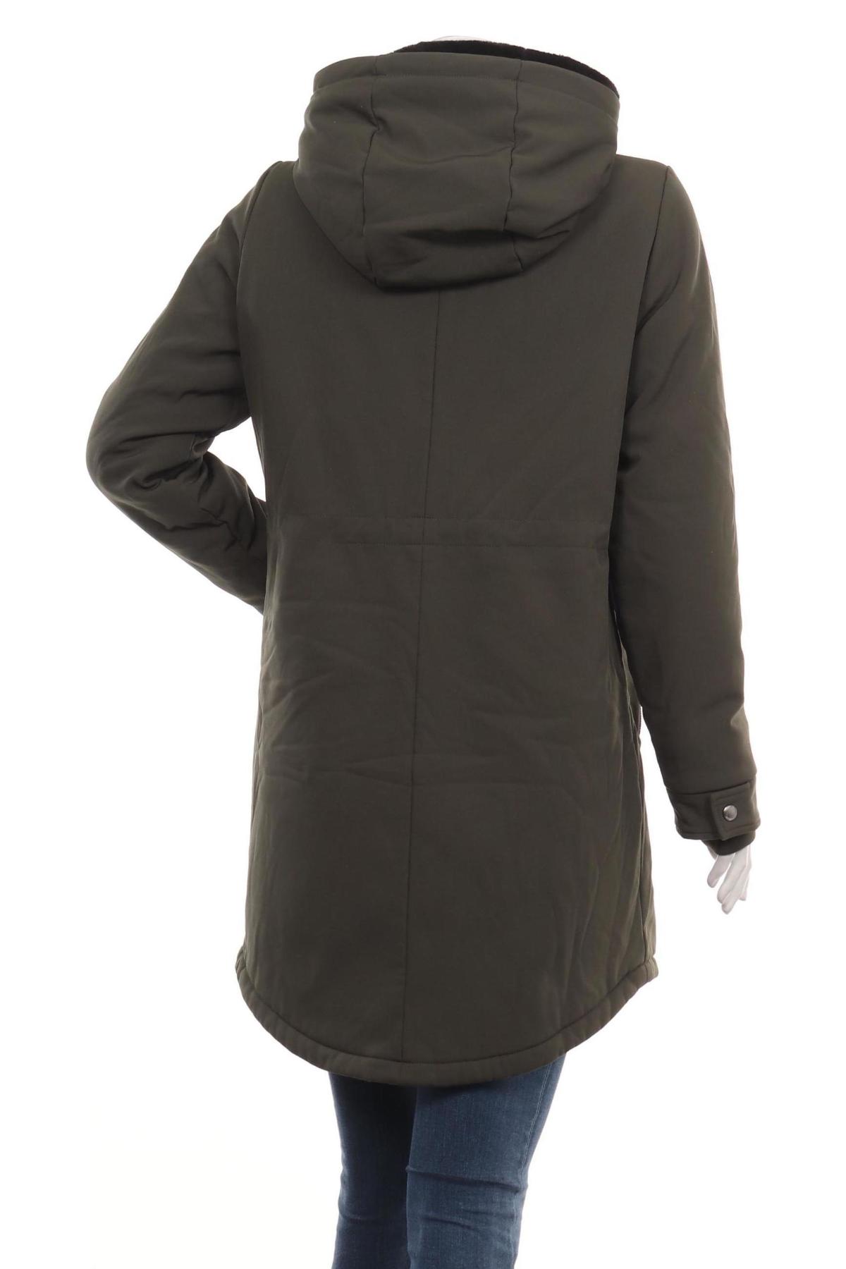 Зимно яке VERO MODA2