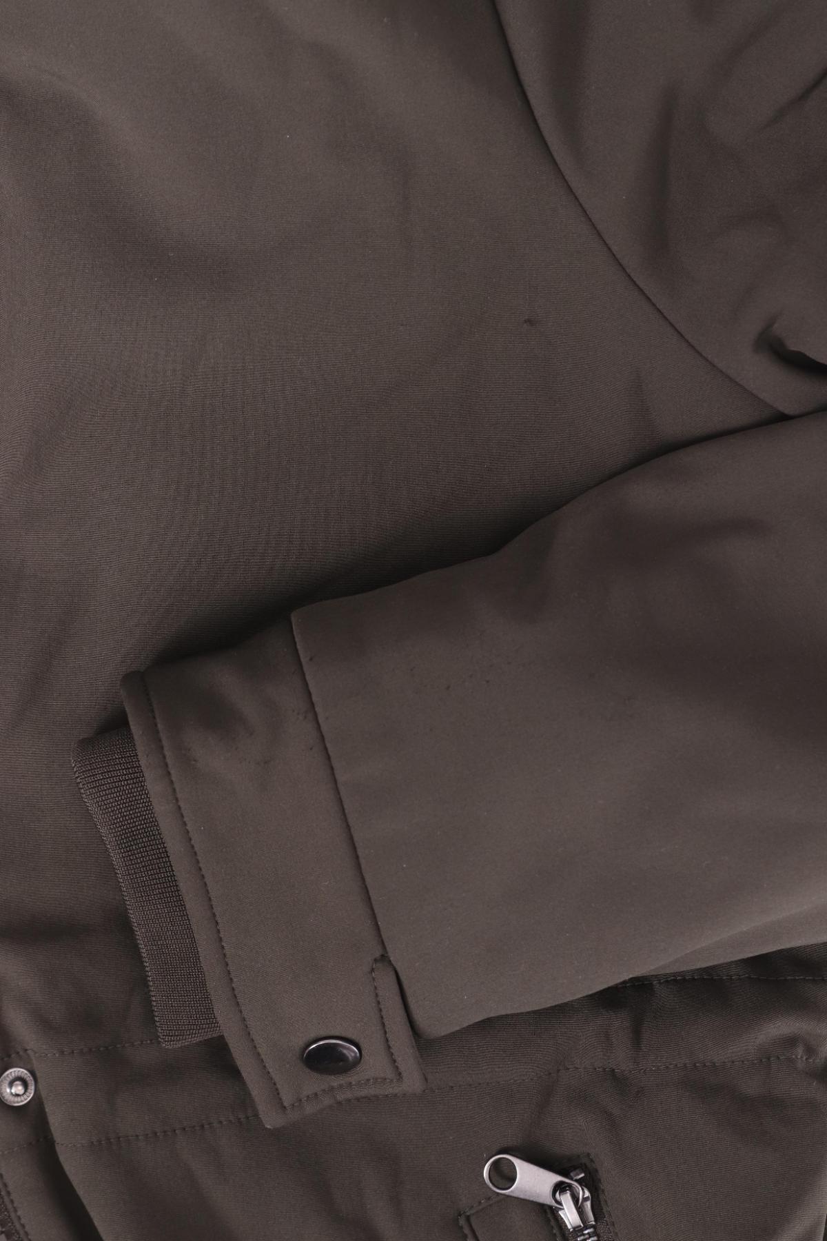 Зимно яке VERO MODA4