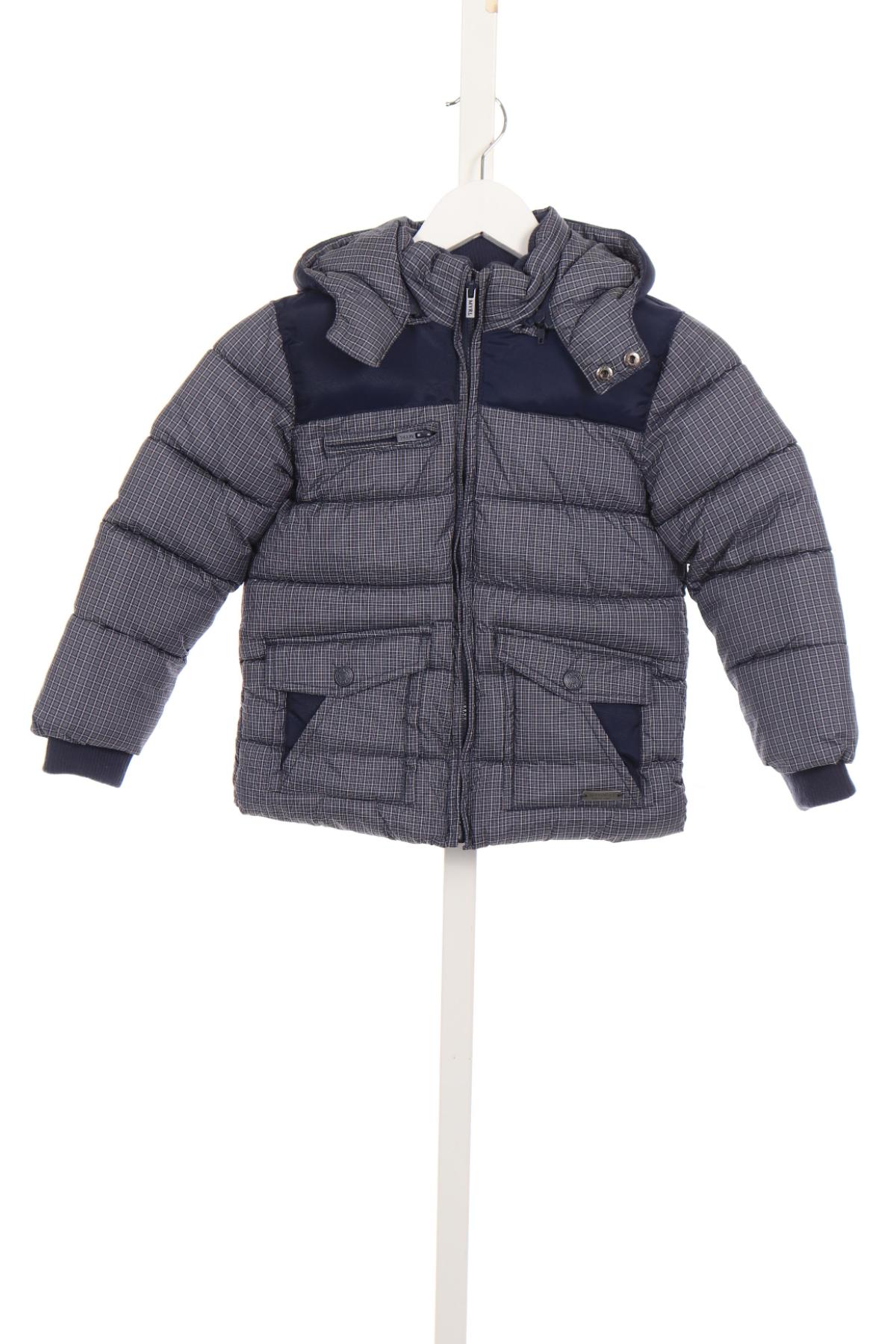 Детско зимно яке MAYORAL1