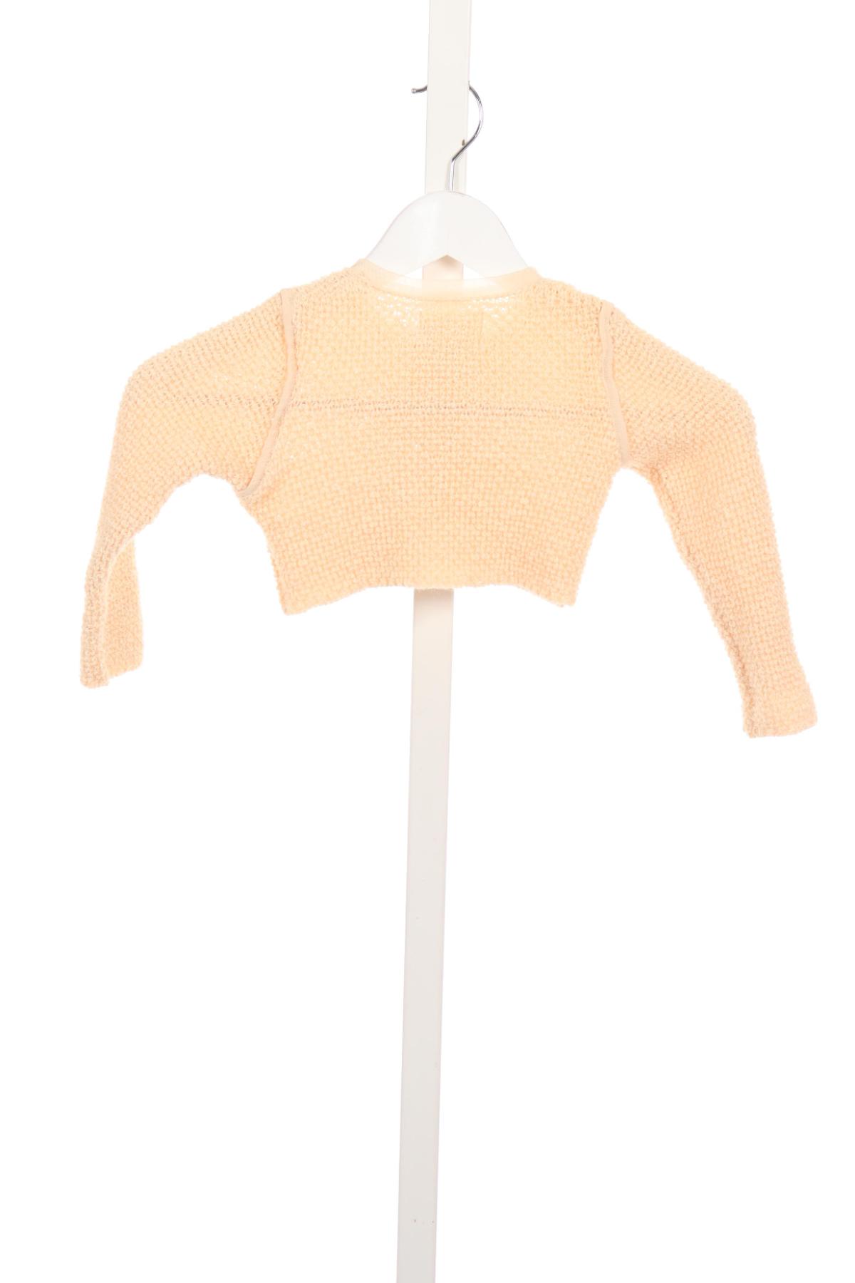 Детска жилетка ZARA KNITWEAR2