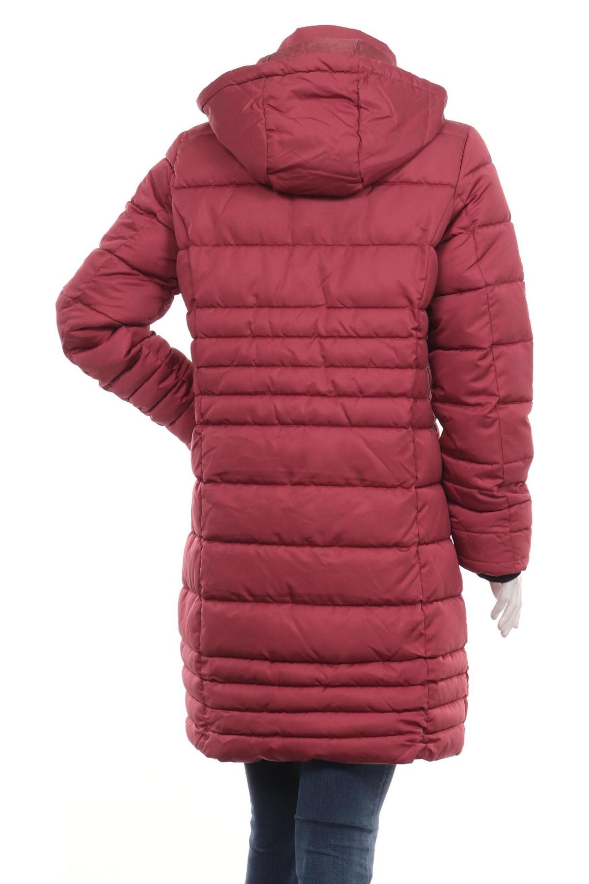 Зимно яке KAPALUA2