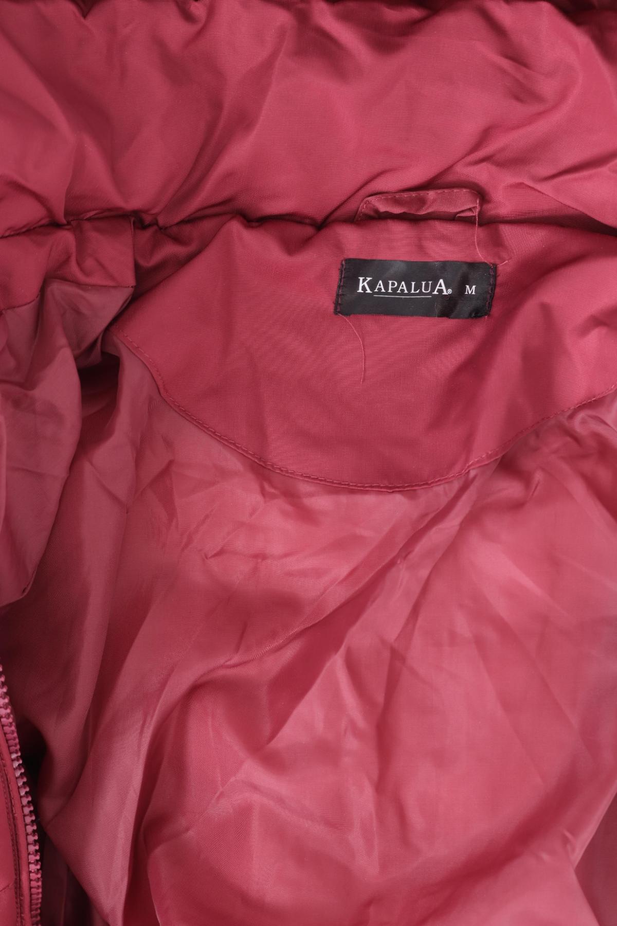 Зимно яке KAPALUA3