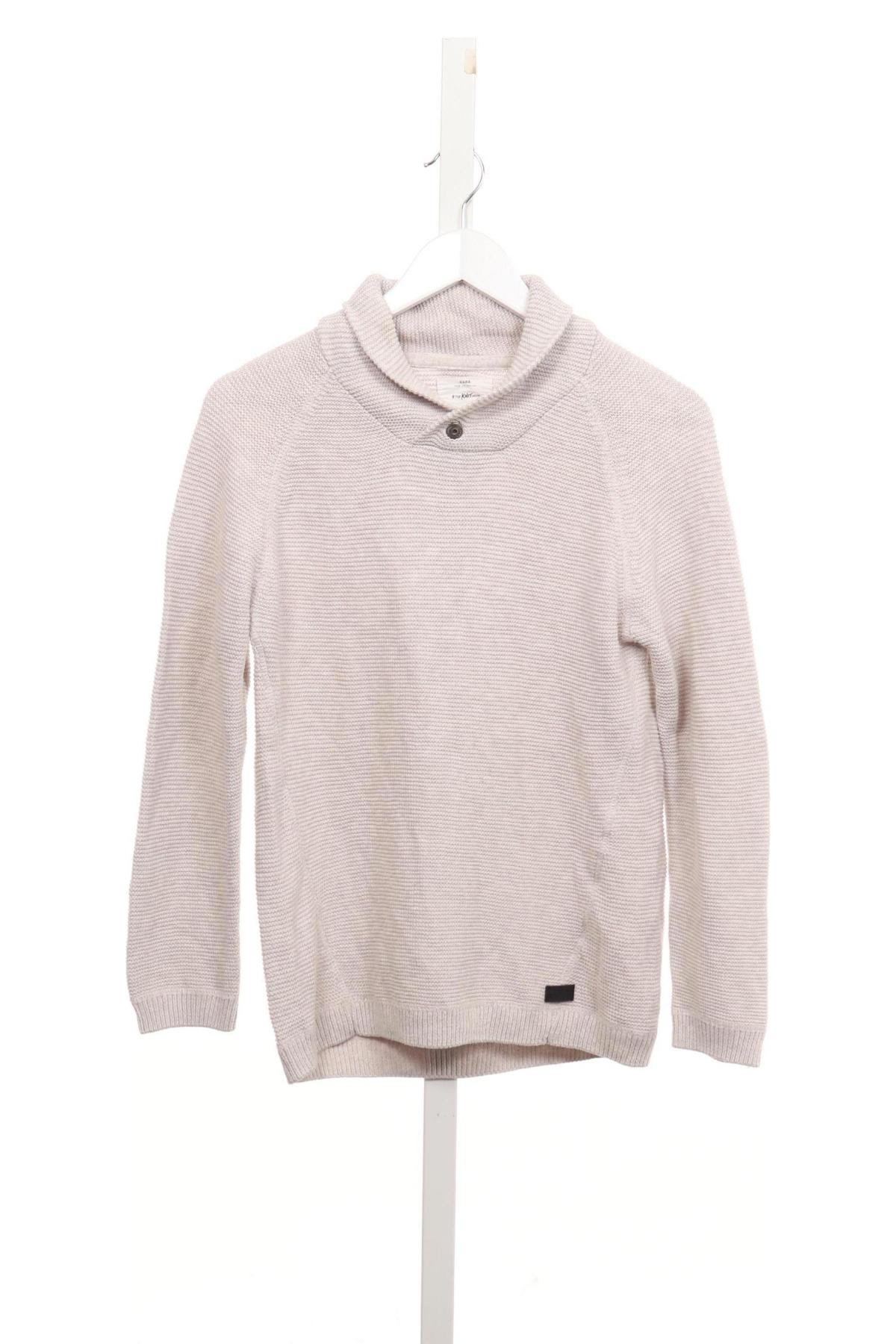 Детски пуловер ZARA1