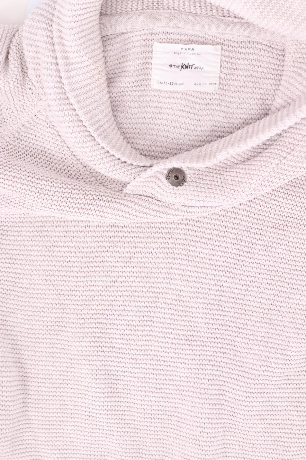 Детски пуловер ZARA3