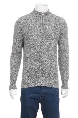 Пуловер THREADBARE