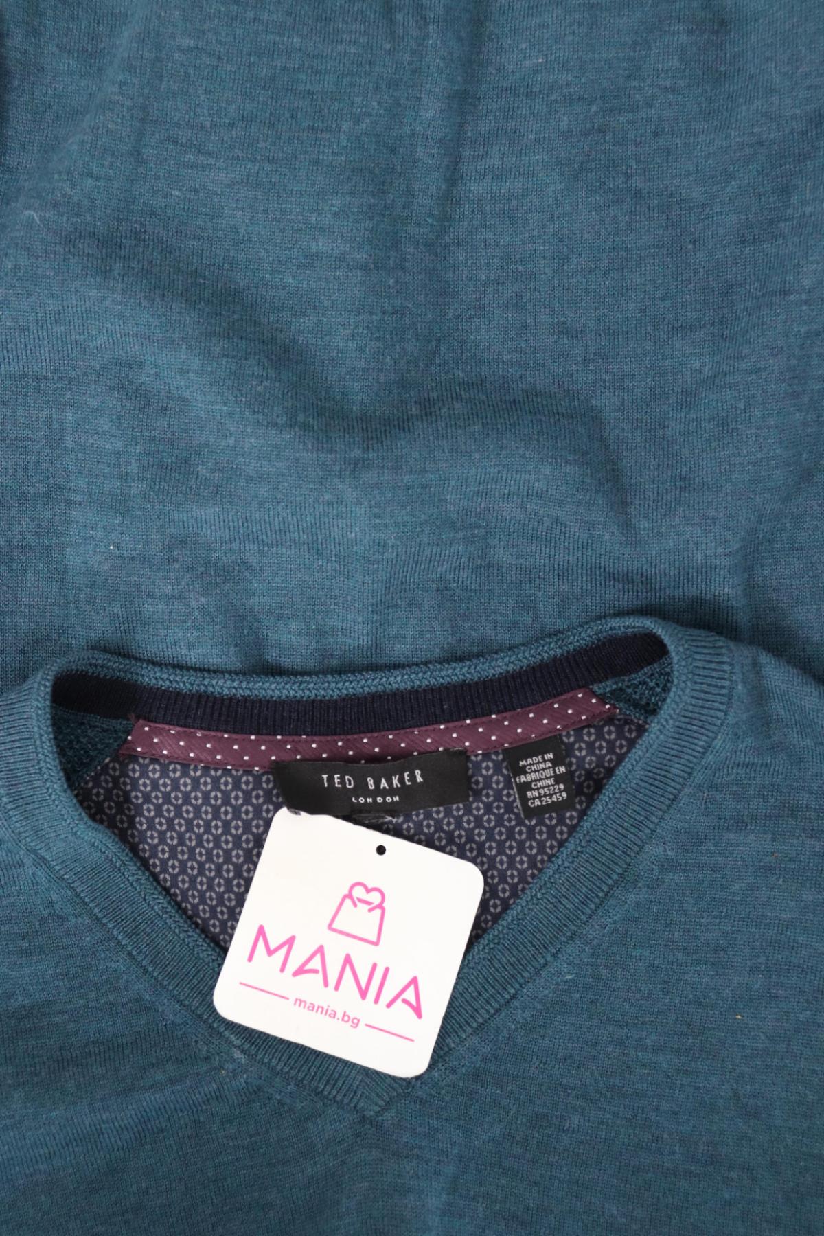 Пуловер TED BAKER3