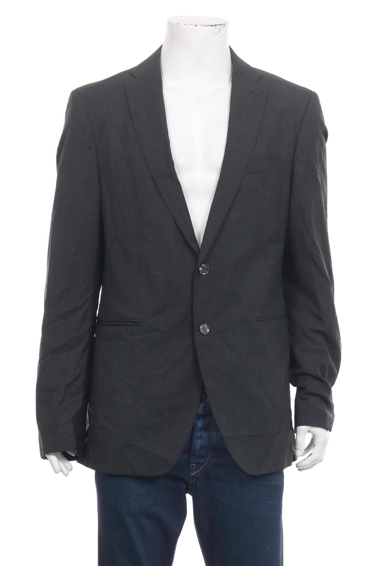 Официално сако BARUTTI1