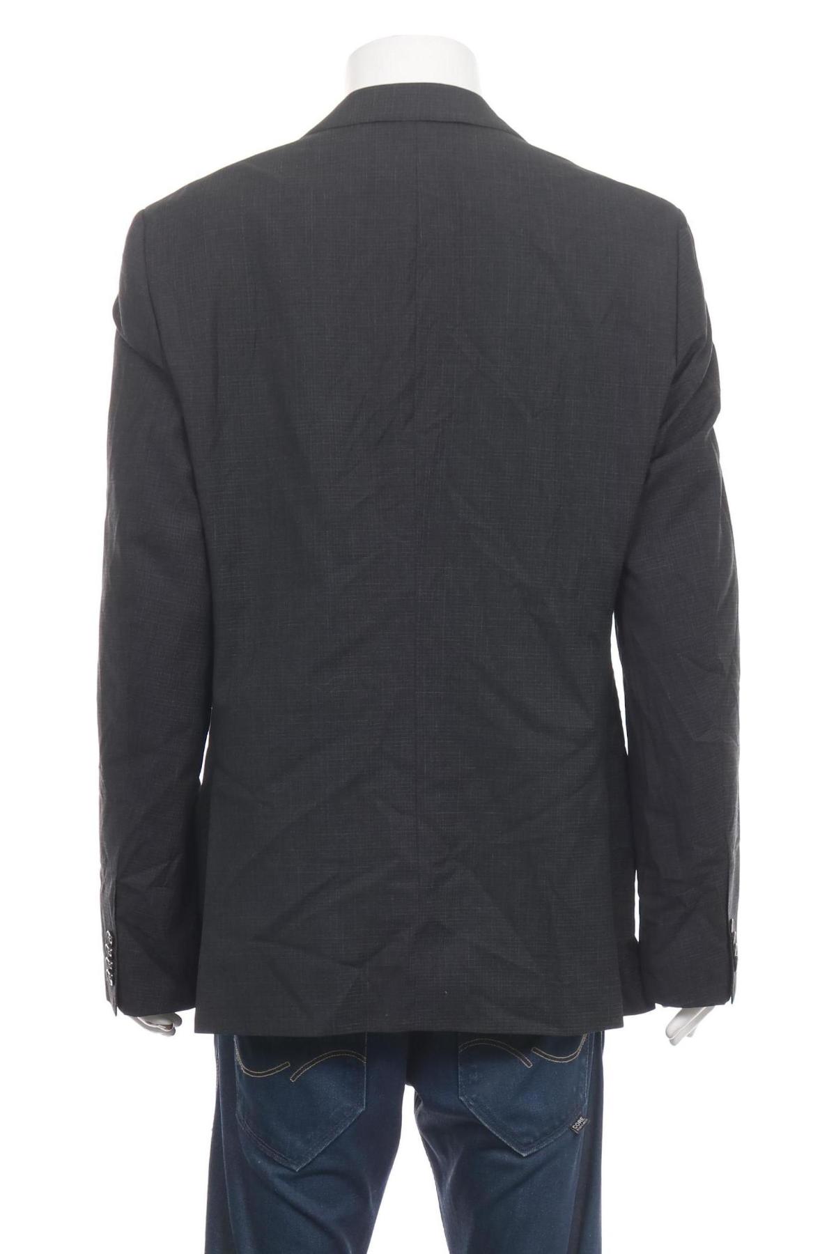 Официално сако BARUTTI2