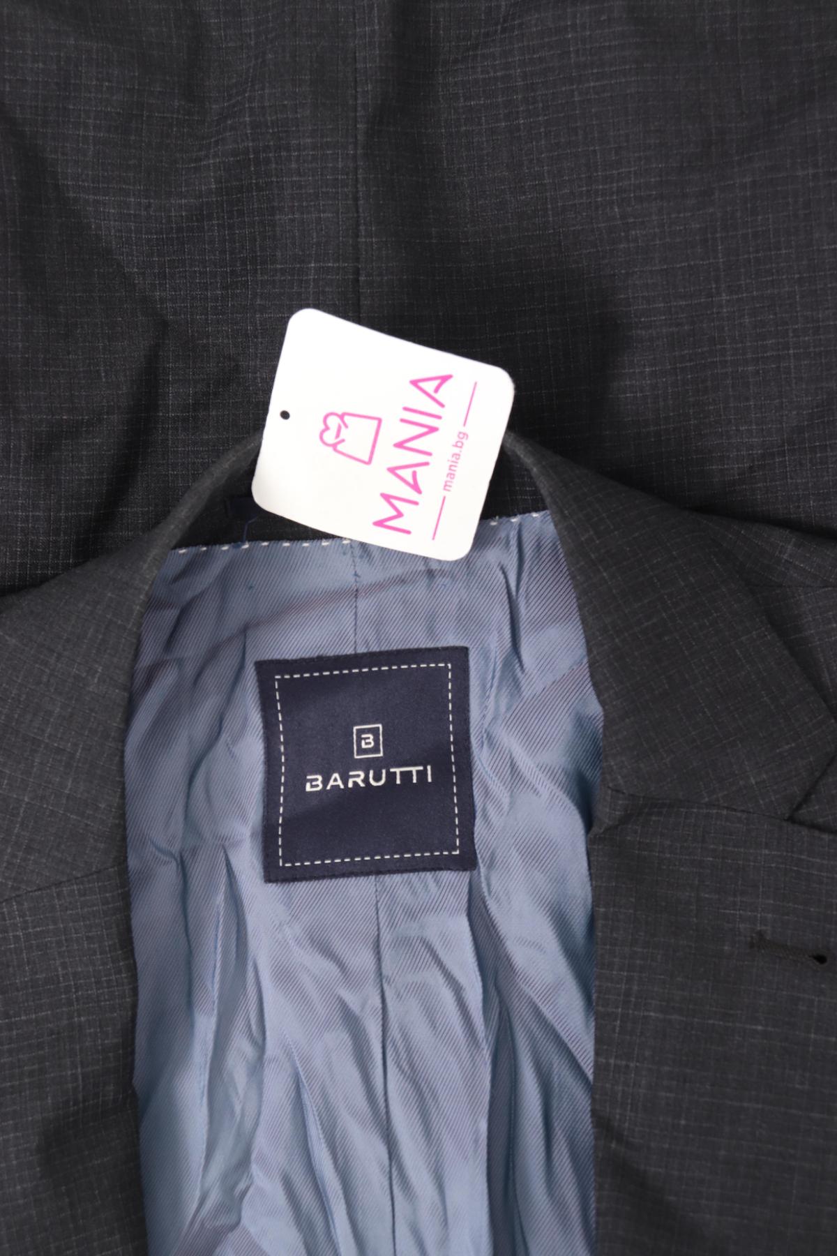 Официално сако BARUTTI3