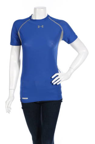 Спортна тениска Under Armour - Mania Спортна тениска Under Armour