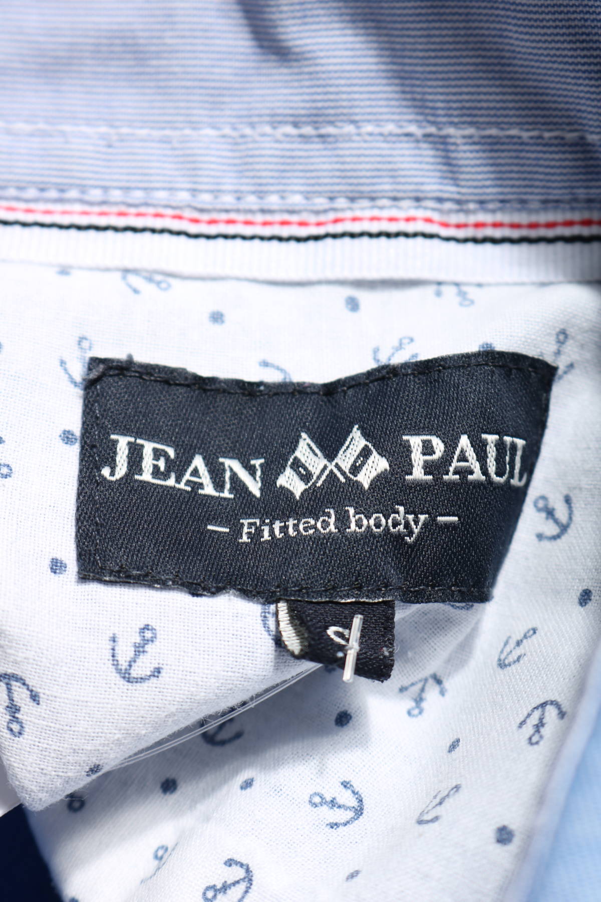 Спортно-елегантна риза JEAN PAUL3