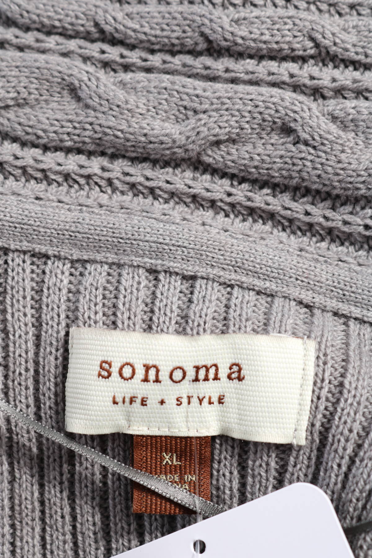 Жилетка Sonoma3 - Mania Жилетка Sonoma3