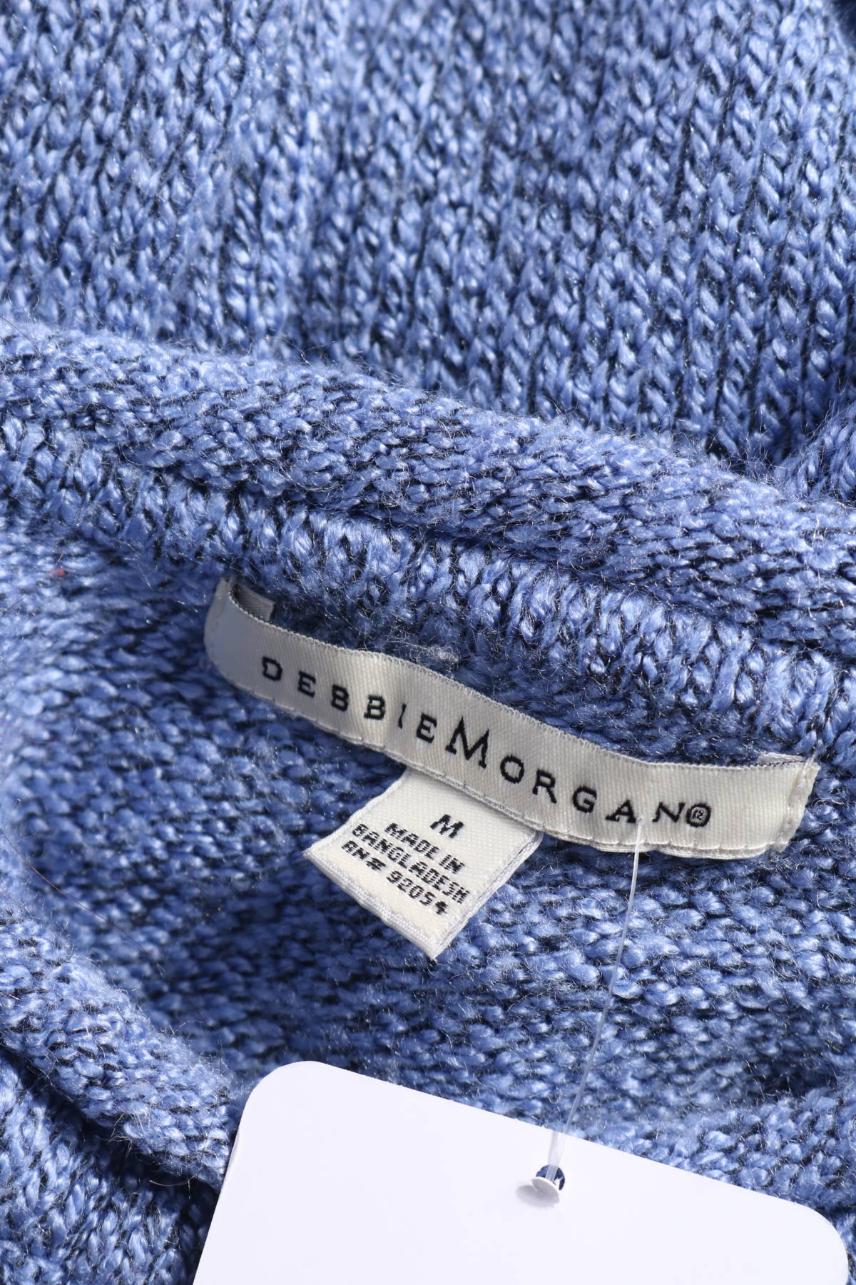Пуловер DEBBIE MORGAN3