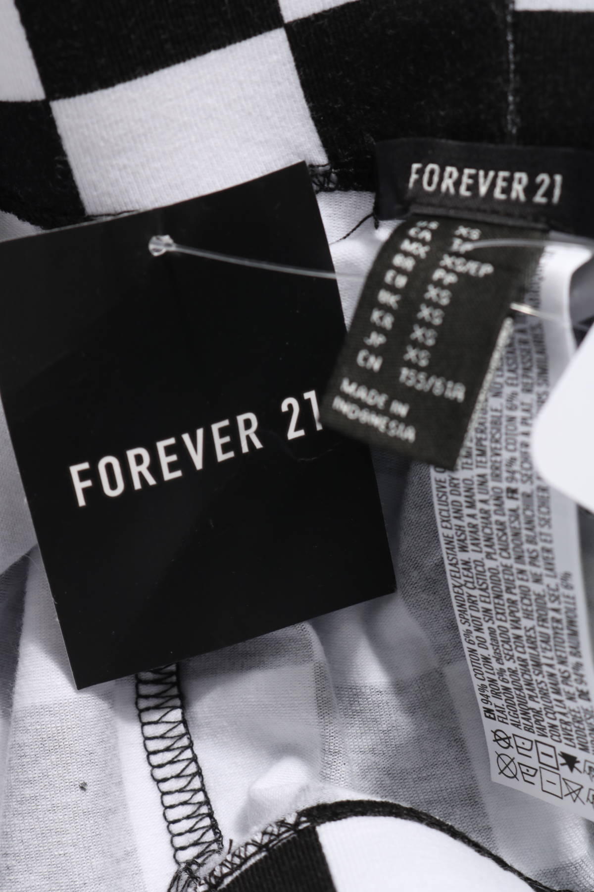 Клин FOREVER 213