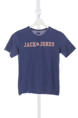 Детска тениска Jack&Jones - Mania Детска тениска Jack&Jones
