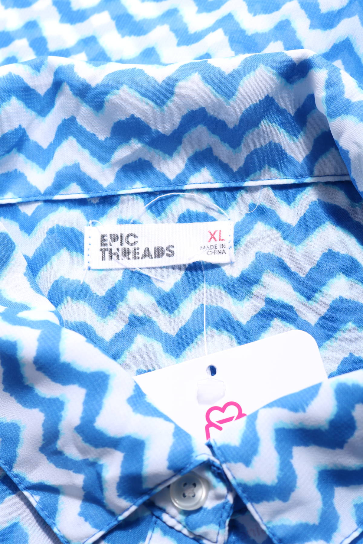 Детска риза EPIC THREADS3
