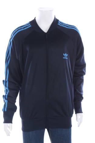 Спортно горнище Adidas - Mania Спортно горнище Adidas