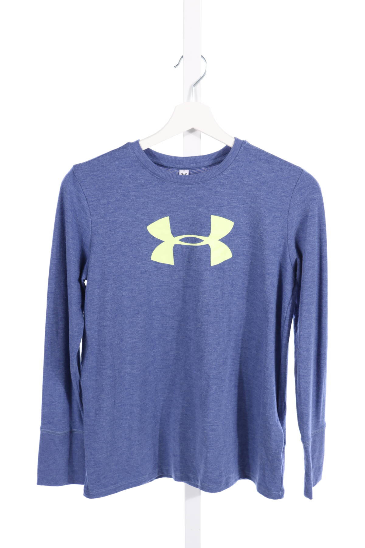 Детска блуза Under Armour1 - Mania Детска блуза Under Armour1