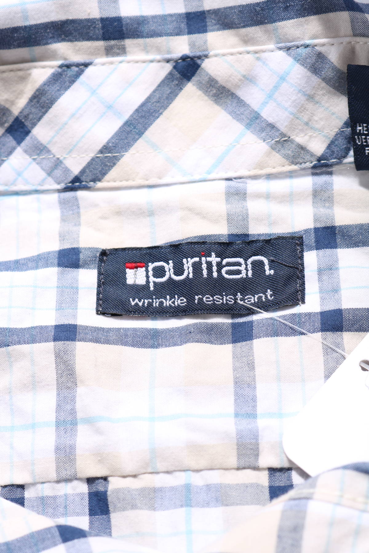 Риза PURITAN3
