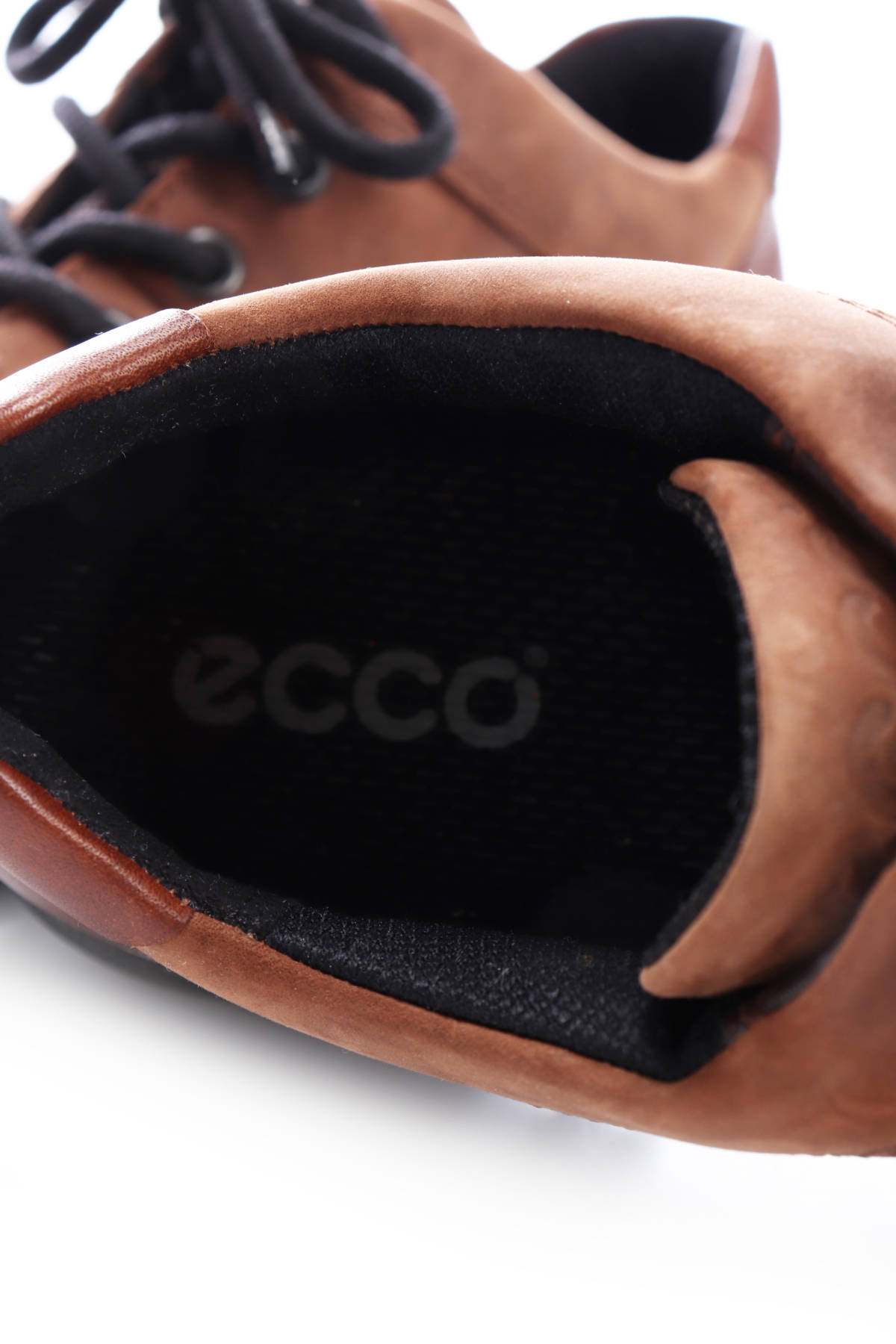 Ниски обувки Ecco4 - Mania Ниски обувки Ecco4
