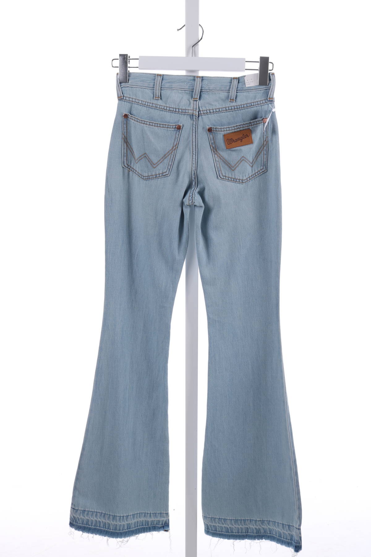 Дънки Wrangler2 - Mania Дънки Wrangler2