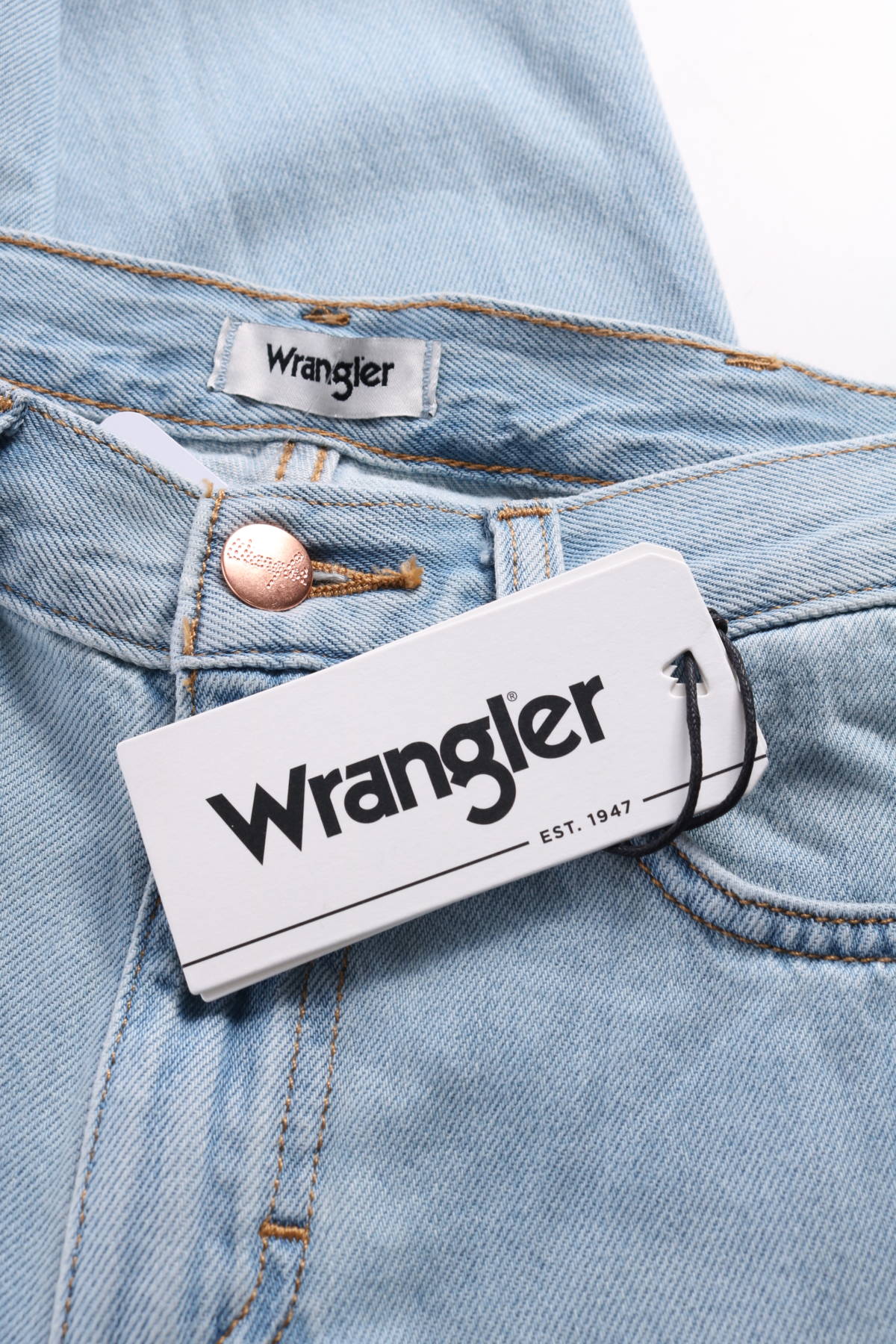 Дънки Wrangler3 - Mania Дънки Wrangler3