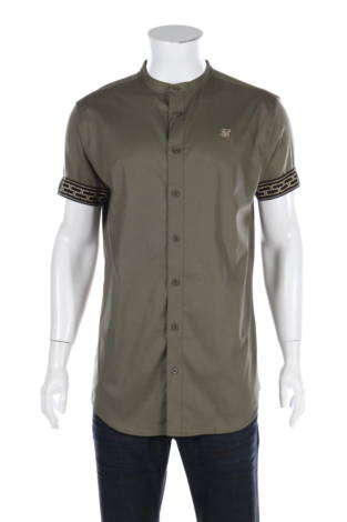Риза Siksilk - Mania Риза Siksilk