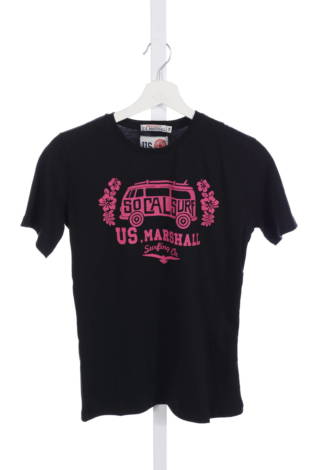 Детска тениска Us Marshall - Mania Детска тениска Us Marshall