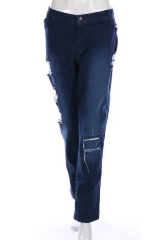 Дънки Denim 24/7 - Mania Дънки Denim 24/7