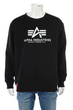 Блуза Alpha Industries - Mania Блуза Alpha Industries