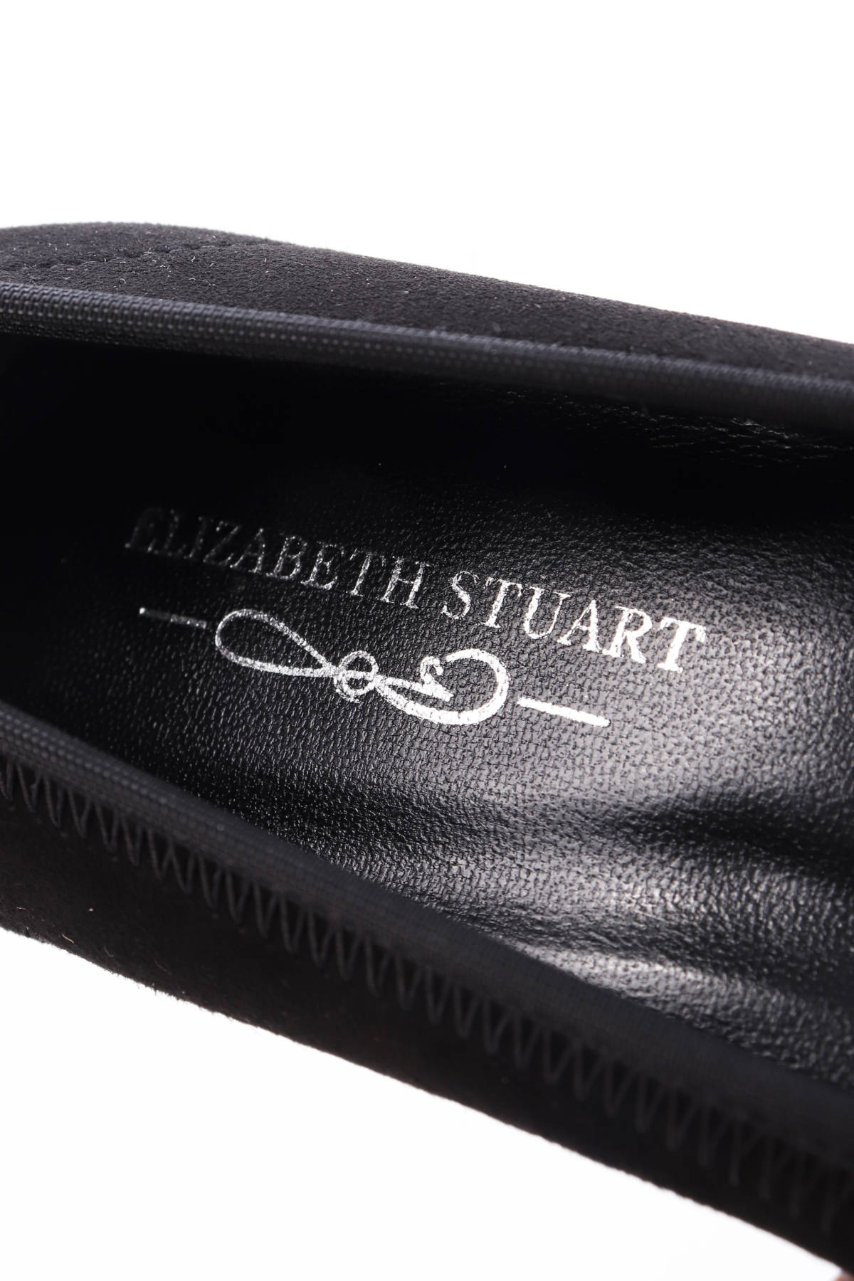 Обувки на ток ELIZABETH STUART4
