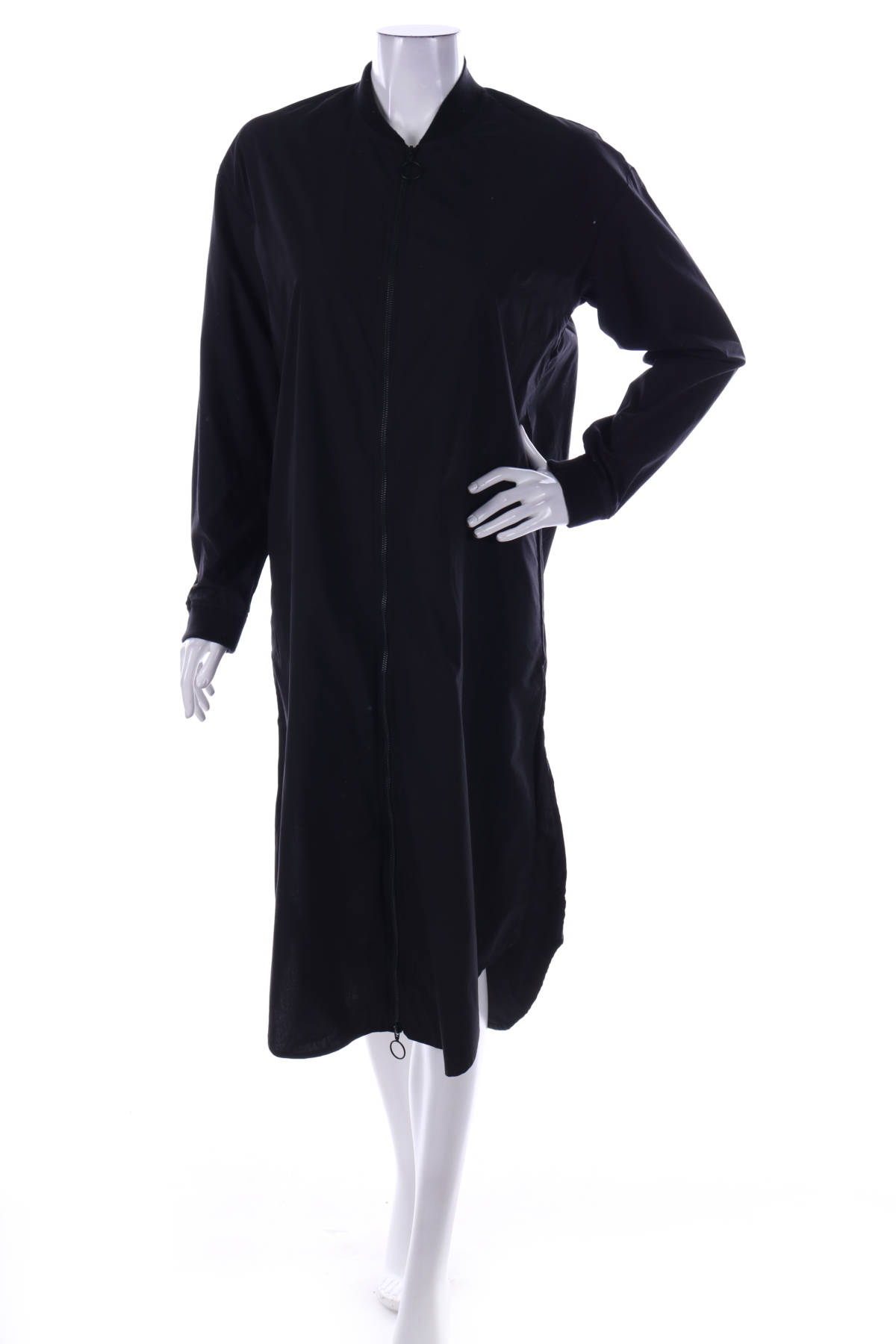 Ежедневна рокля BROOKLYN`S OWN BY ROCA WEAR1 - Mania Ежедневна рокля BROOKLYN`S OWN BY ROCA WEAR1