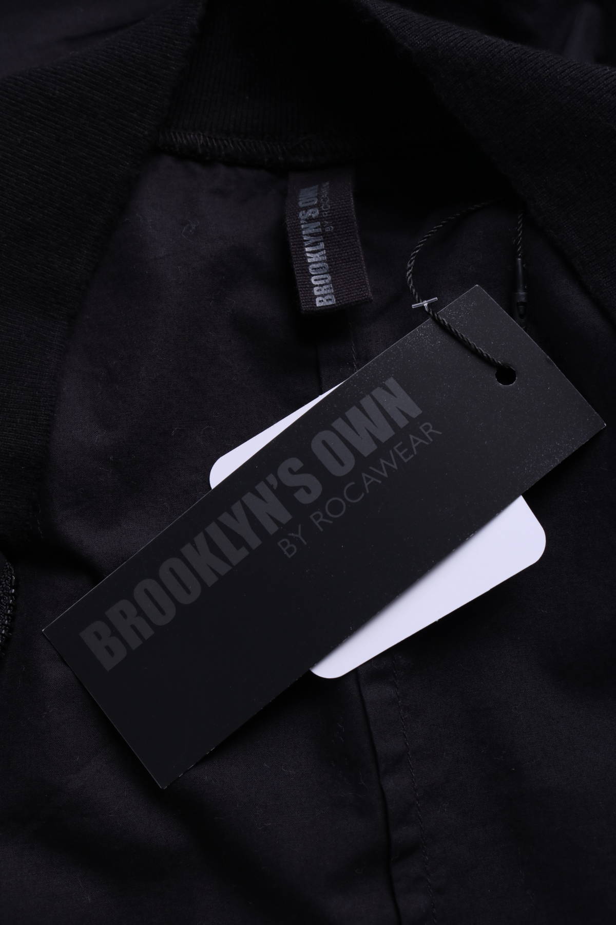 Ежедневна рокля BROOKLYN`S OWN BY ROCA WEAR3 - Mania Ежедневна рокля BROOKLYN`S OWN BY ROCA WEAR3