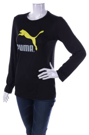 Спортна блуза Puma - Mania Спортна блуза Puma