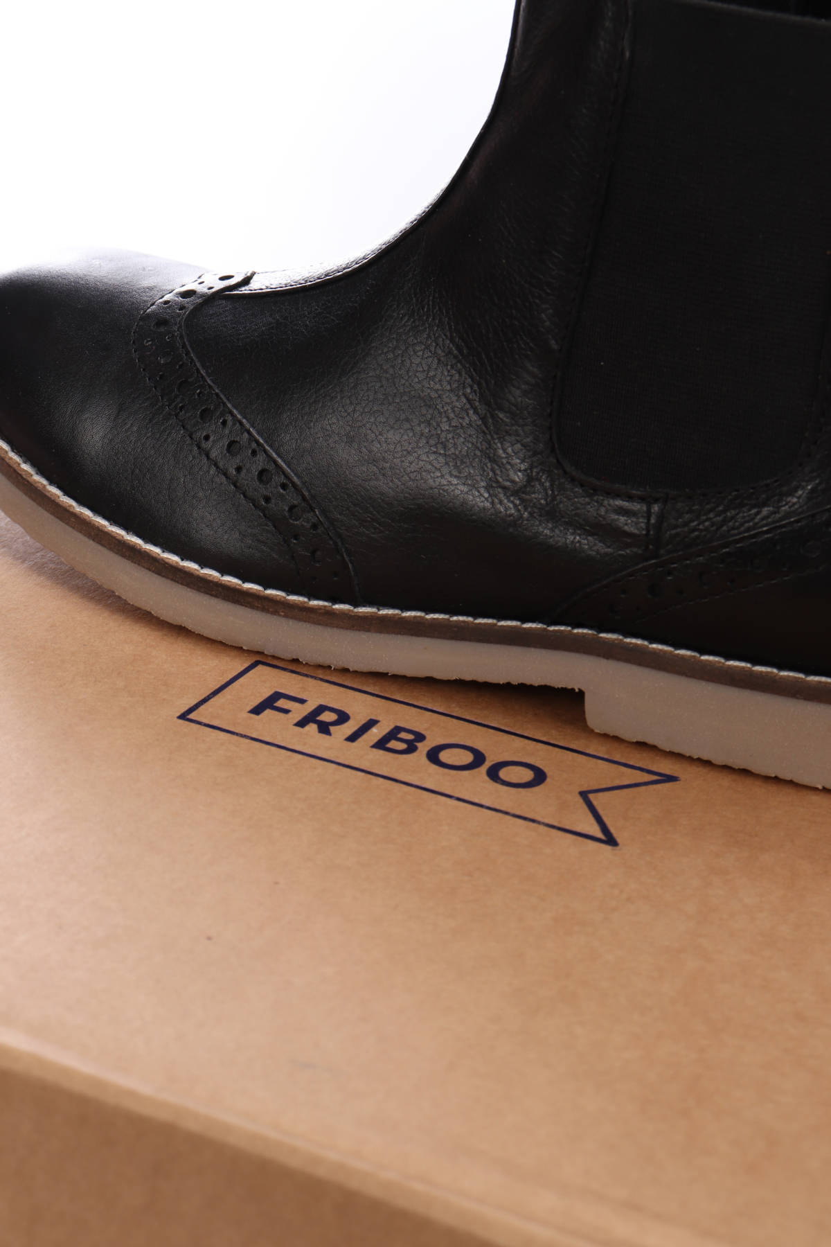 Боти Friboo4 - Mania Боти Friboo4